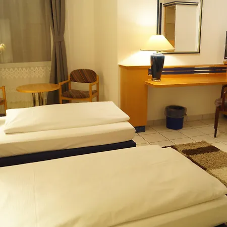 Hotel Rahlstedter Hof