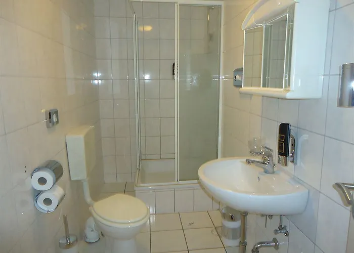 Hotel Rahlstedter Hof Hamburg