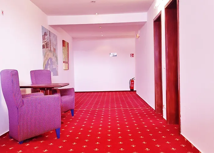 Rahlstedter Hof Hotel