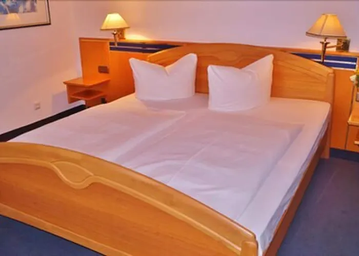 Rahlstedter Hof Hotel