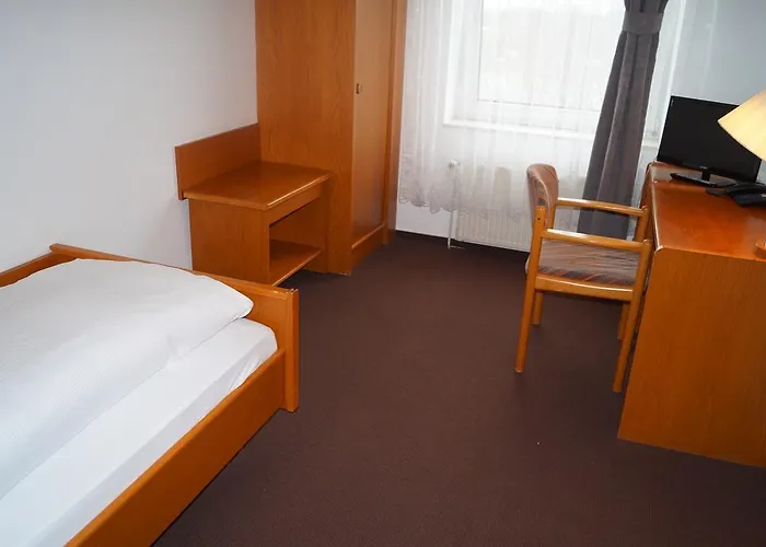 Rahlstedter Hof Hamburg