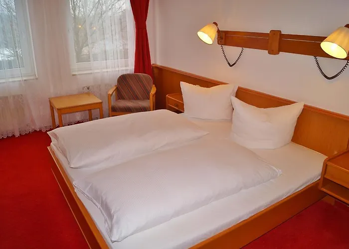 Hotel Rahlstedter Hof