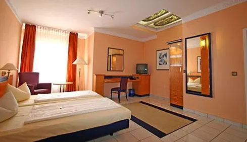 Rahlstedter Hof 2*
